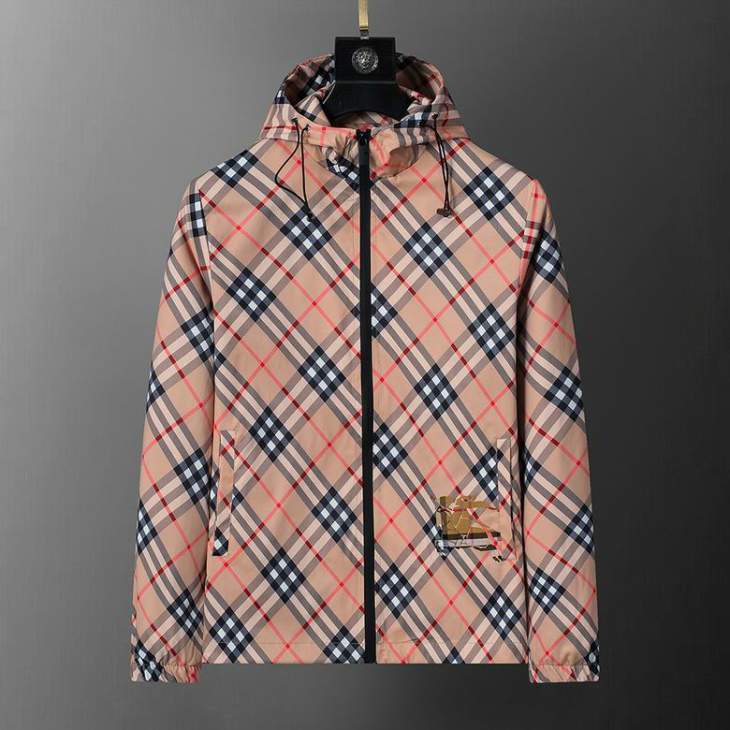 Picture of Burberry Jackets _SKUBurberryM-3XL14mn25835601